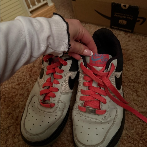 Air Force 1 Flamingo - Picture 2 of 4